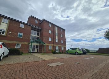 Thumbnail 2 bed flat to rent in Sovereign House, Oxford Street, North Shields, Tyne And Wear