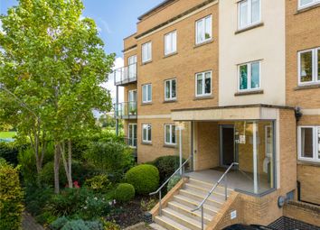 Thumbnail Flat for sale in Marston Ferry Road, Oxford, Oxfordshire