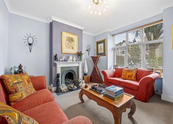 Thumbnail Property for sale in Delamere Road, Wimbledon