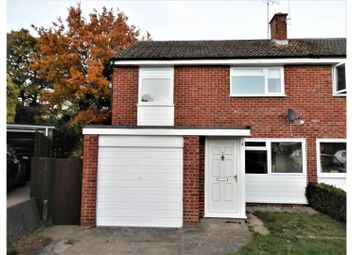 3 Bedroom Detached house for rent