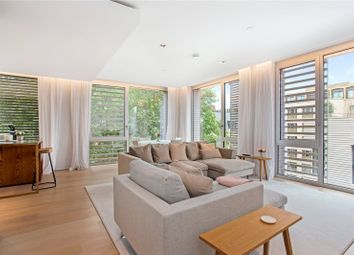 Thumbnail Flat for sale in Bartholomew Close, London