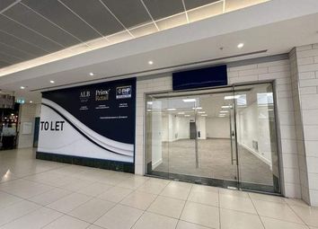 Thumbnail Commercial property to let in Unit 22 Sailmakers Shopping Centre, Unit 22 Sailmakers Shopping Centre, Ipswich