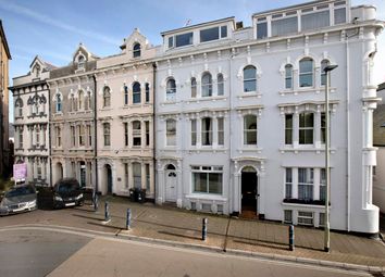 Thumbnail 1 bed flat for sale in Orchard Gardens, Teignmouth