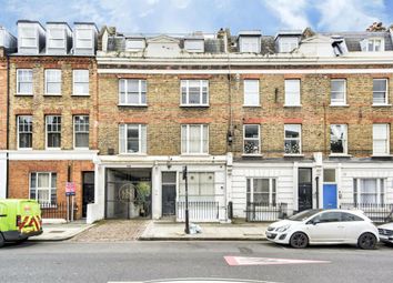 Thumbnail 2 bed flat to rent in Shirland Road, London