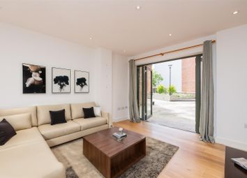 Thumbnail 1 bed flat for sale in Gaol Ferry Steps, Bristol