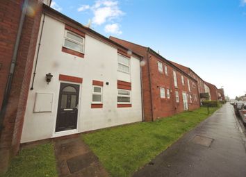 Thumbnail 3 bedroom terraced house for sale in Union Street, Dunstable