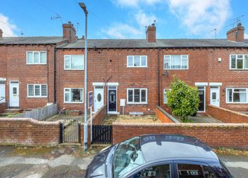 Normanton - Terraced house to rent               ...