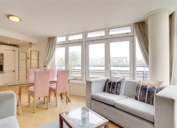 2 Bedrooms Flat to rent in Langbourne Place, London E14