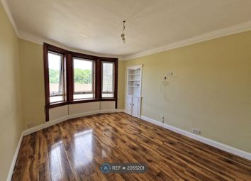 Paisley - 1 bed flat to rent