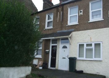 Thumbnail Terraced house to rent in Burnt Ash Lane, Bromley