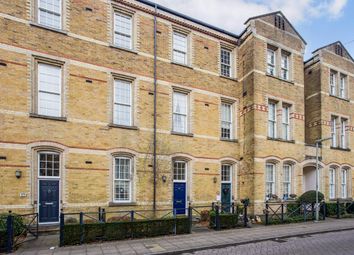 Thumbnail 3 bedroom town house for sale in Brigade Place, Caterham