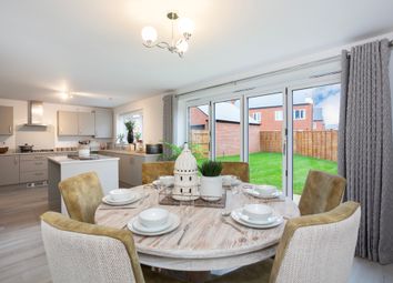 Thumbnail 4 bedroom detached house for sale in "The Orchard II" at Ironbridge Road, Twigworth, Gloucester