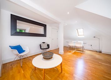 Thumbnail Flat for sale in St. Helens Gardens, London