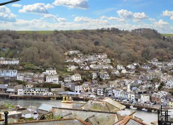 Thumbnail Land for sale in Barbican Hill, Looe, Cornwall