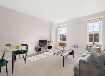 Thumbnail Flat to rent in Dolphin Square, London