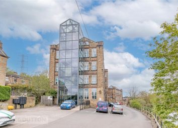 Thumbnail 2 bed flat to rent in Fearnley Mill Drive, Huddersfield, West Yorkshire