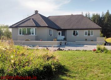 Thumbnail 6 bed detached house for sale in Kinreask, Gurteen, Ballinasloe,