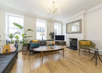 Thumbnail Property to rent in St. Annes Court, London
