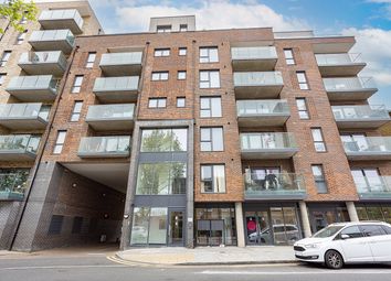 Thumbnail 1 bed flat for sale in Abbey Road, Barking