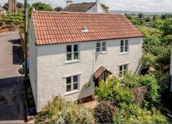 Thumbnail 2 bed cottage for sale in High Street, Milverton, Taunton