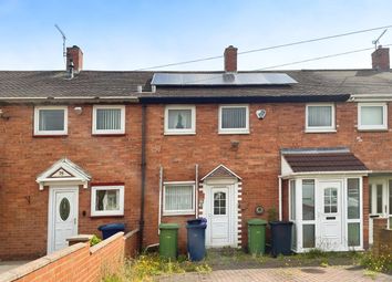 Thumbnail 2 bed terraced house for sale in Melbourne Gardens, South Shields