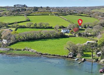 Thumbnail 1 bed cottage for sale in Gweek, Helston, Cornwall