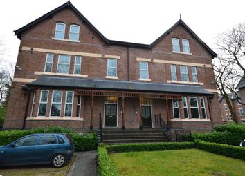 Thumbnail 2 bed flat to rent in Sandwich Road, Eccles, Manchester