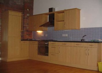 Thumbnail 2 bed flat to rent in Treadwell Mills, Upper Park Gate, Little Germany