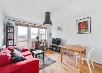 Thumbnail 1 bed flat for sale in Montague Square, Peckham, London