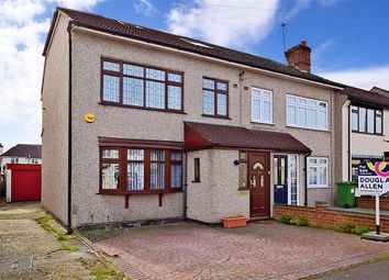 4 Bedrooms End terrace house for sale in Northwood Avenue, Elm Park, Essex RM12