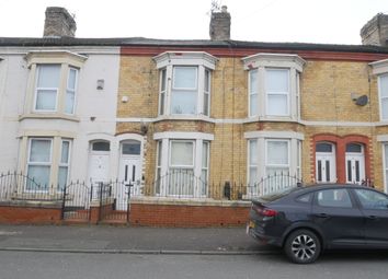 Thumbnail Terraced house for sale in Needham Road, Liverpool