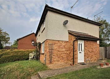 1 Bedroom End terrace house for sale