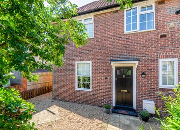 2 Bedroom End terrace house for sale