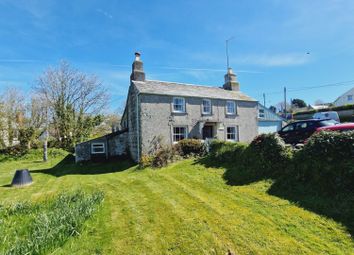 Thumbnail Detached house for sale in Helstone, Camelford