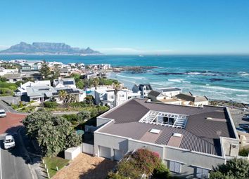 Thumbnail 6 bed detached house for sale in 53 Sir David Baird Drive, Bloubergstrand, Western Seaboard, Western Cape, South Africa