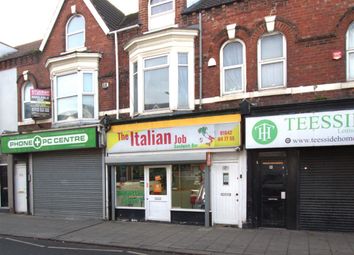 Thumbnail Property for sale in Borough Road, Middlesbrough