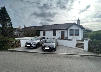 Thumbnail 3 bed terraced house to rent in Trevaunance Road, St. Agnes