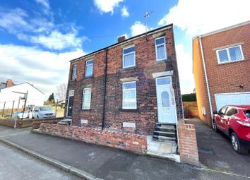 Thumbnail 2 bed semi-detached house for sale in Denby Dale Road West, Calder Grove, Wakefield