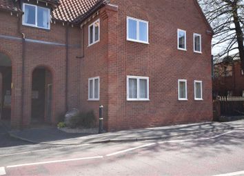 Thumbnail Flat for sale in Berkeley Court, Sleaford