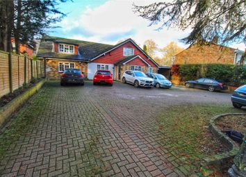 Thumbnail Property for sale in Heathfield Road, High Wycombe
