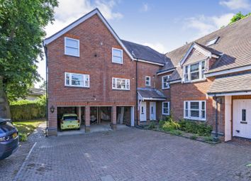 Thumbnail 2 bed flat for sale in Hillside Road, St.Albans