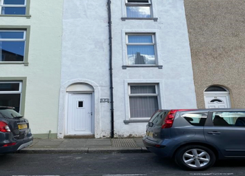 Thumbnail Terraced house for sale in Paradise Street, Barrow - In- Furness