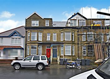 Thumbnail 7 bed terraced house for sale in Thornton Road, Morecambe, Lancashire