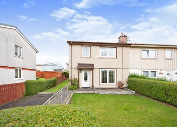 Thumbnail Semi-detached house for sale in Ryeside Road, Glasgow