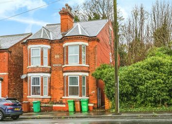 Thumbnail 4 bed semi-detached house for sale in Pym Street, Nottingham