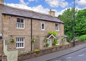 Thumbnail 3 bed cottage for sale in Main Street, Addingham, Ilkley