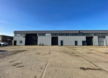 Thumbnail Light industrial to let in Part Of 1 Sandfield Close, Sandfield Close, Moulton Park, Northampton