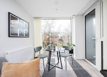 Thumbnail Flat to rent in Skylark Point, Stoke Newington, London