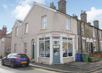 Thumbnail Commercial property for sale in St. Marys Road, Faversham