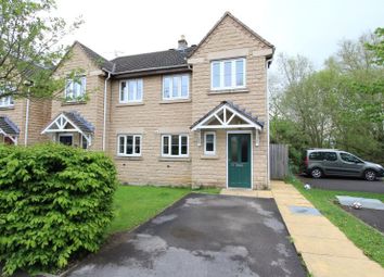 3 Bedrooms  to rent in Willow Way, Darley Dale, Matlock DE4